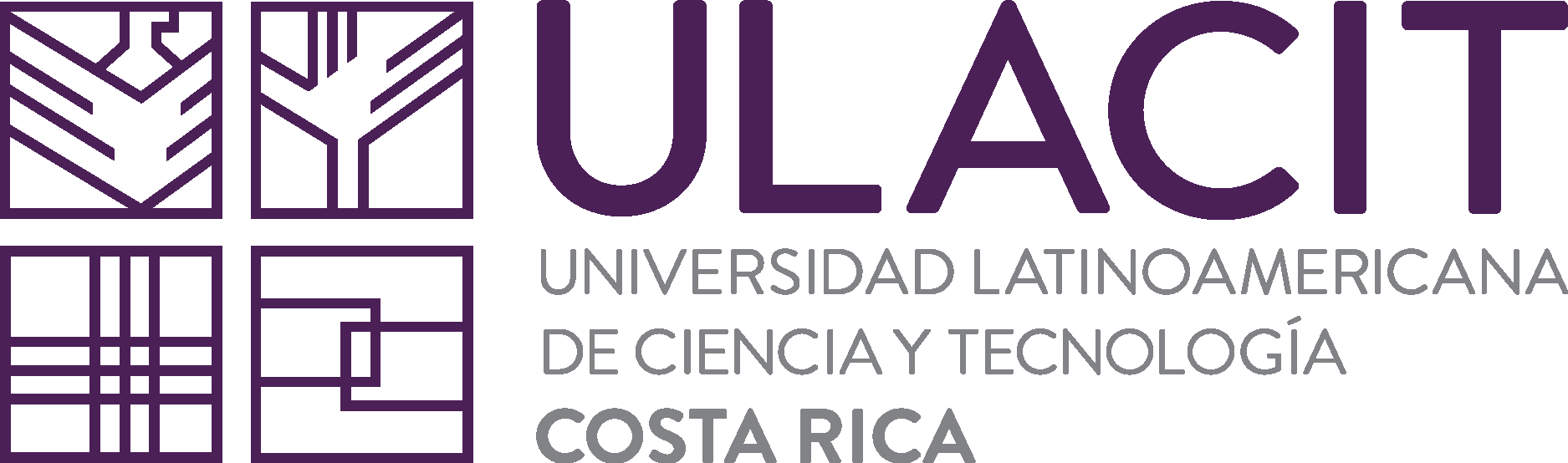 ULACIT university logo